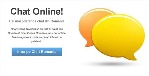 Chat Romania